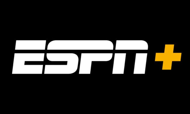 ESPN Plus Logo