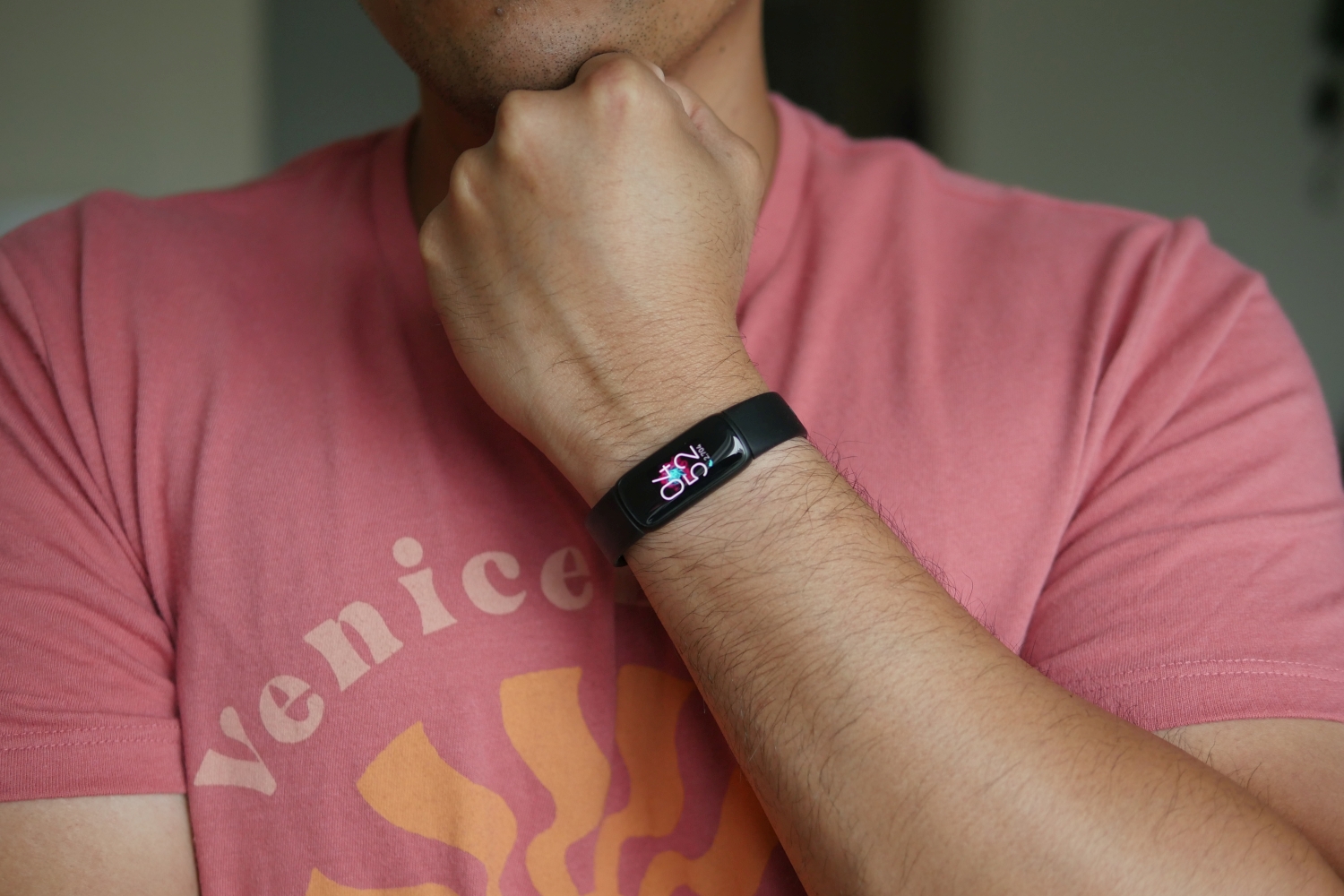 fitbit luxe review 1 of 10