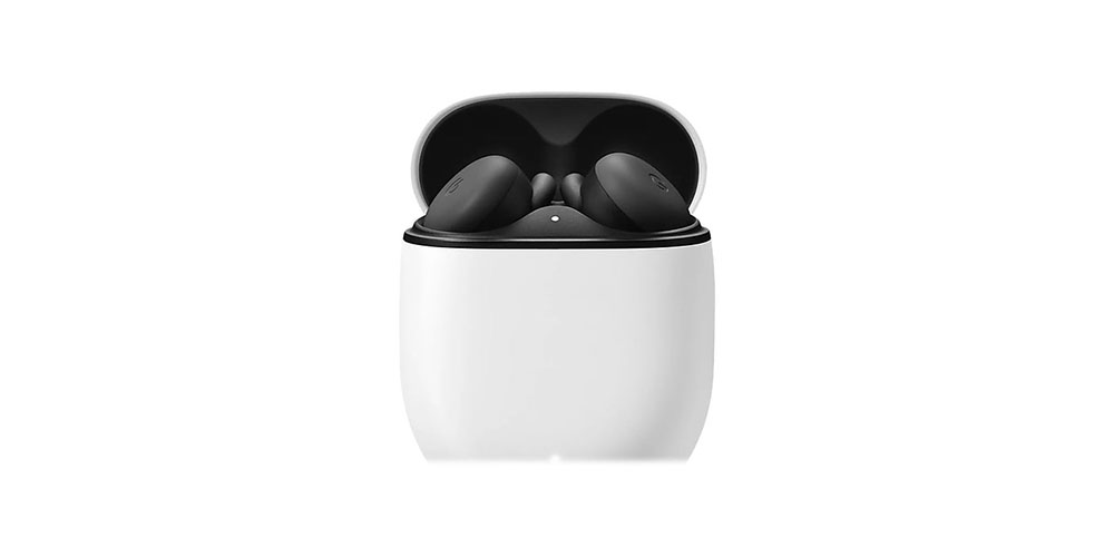 Google Pixel Buds 