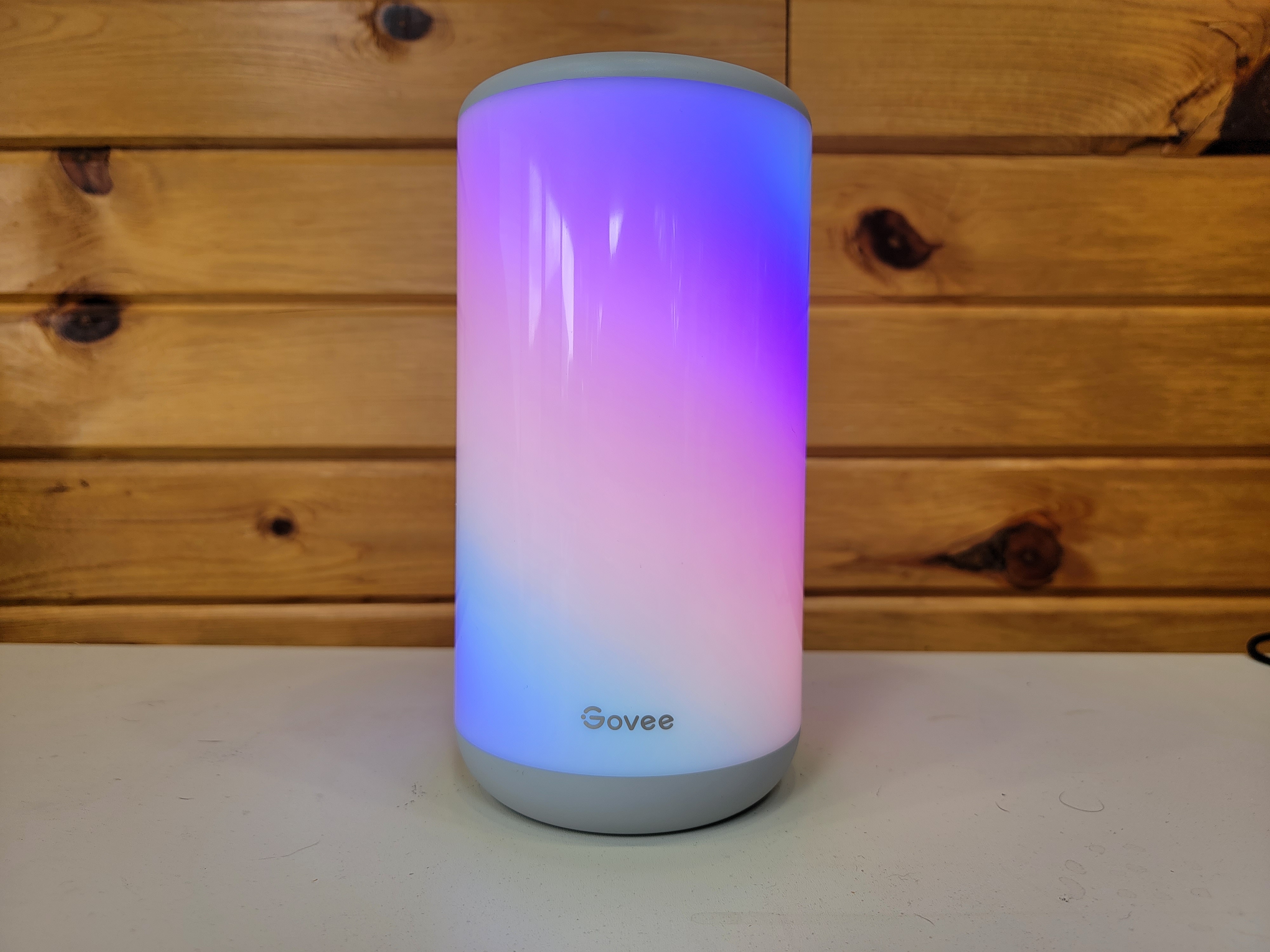 Govee Aura Smart RGBIC - Muziker
