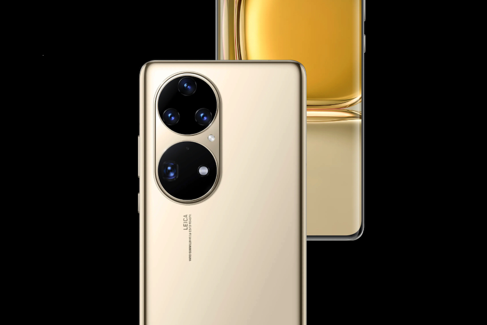 Huawei P50 Pro Launches with 200x Zoom Camera, But No 5G