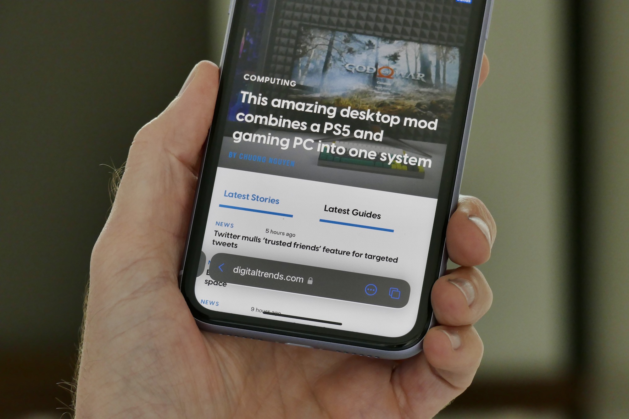 Apple is about to change iPhone web browsing forever - Vimarsana News