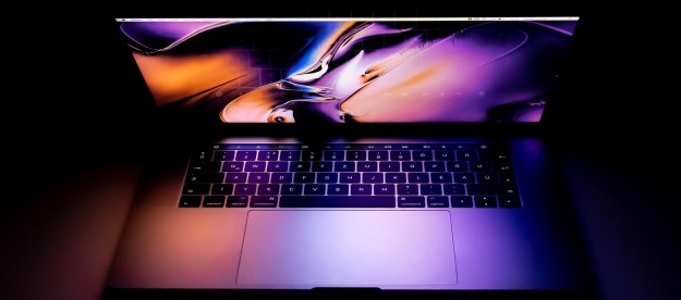 apple macbook air mini led 2022 pro purple lighting