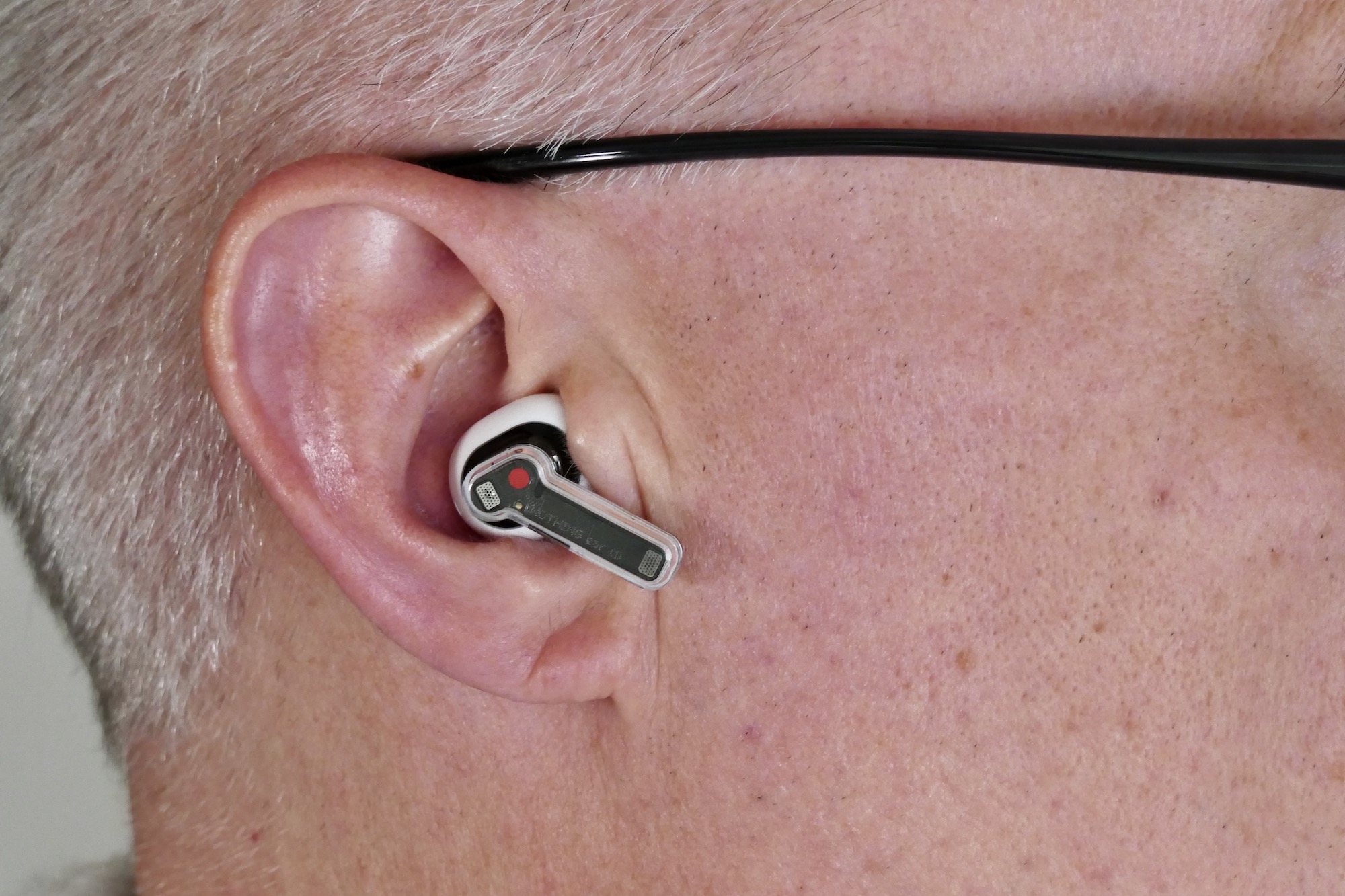 Nothing Ear 1 review: Everything you want for just $99