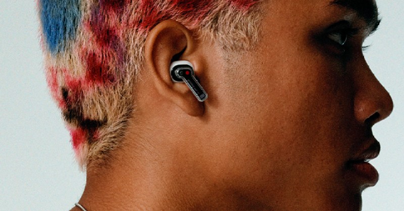 Nothing Ear (1) earbuds are like nothing that you've ever seen before,  coming August 17 - Phandroid