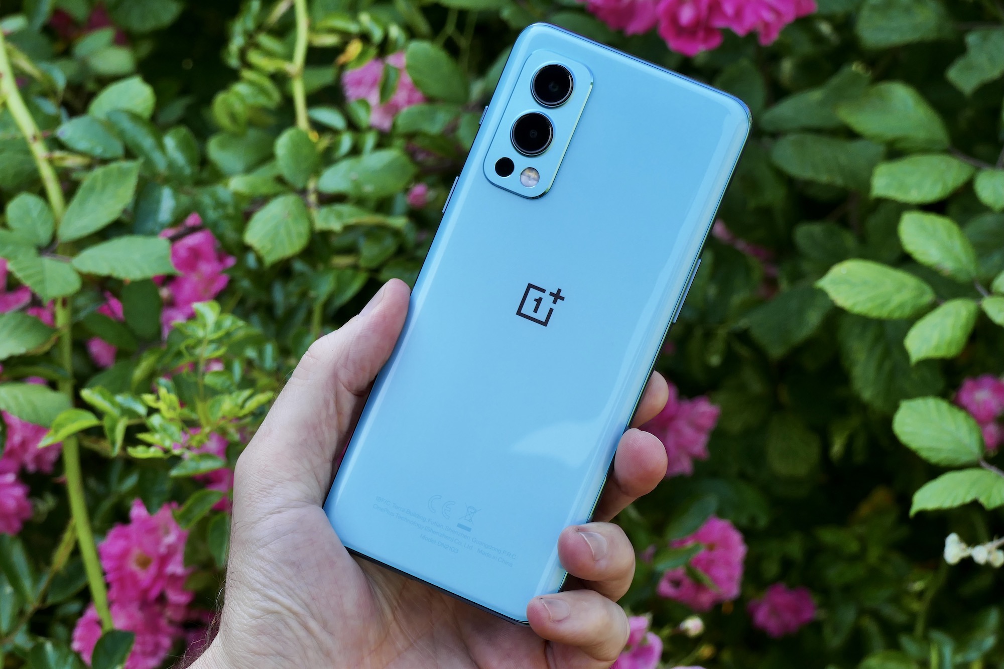 OnePlus Nord 2 5G Review: Just Call It the OnePlus 9 Lite | Digital Trends