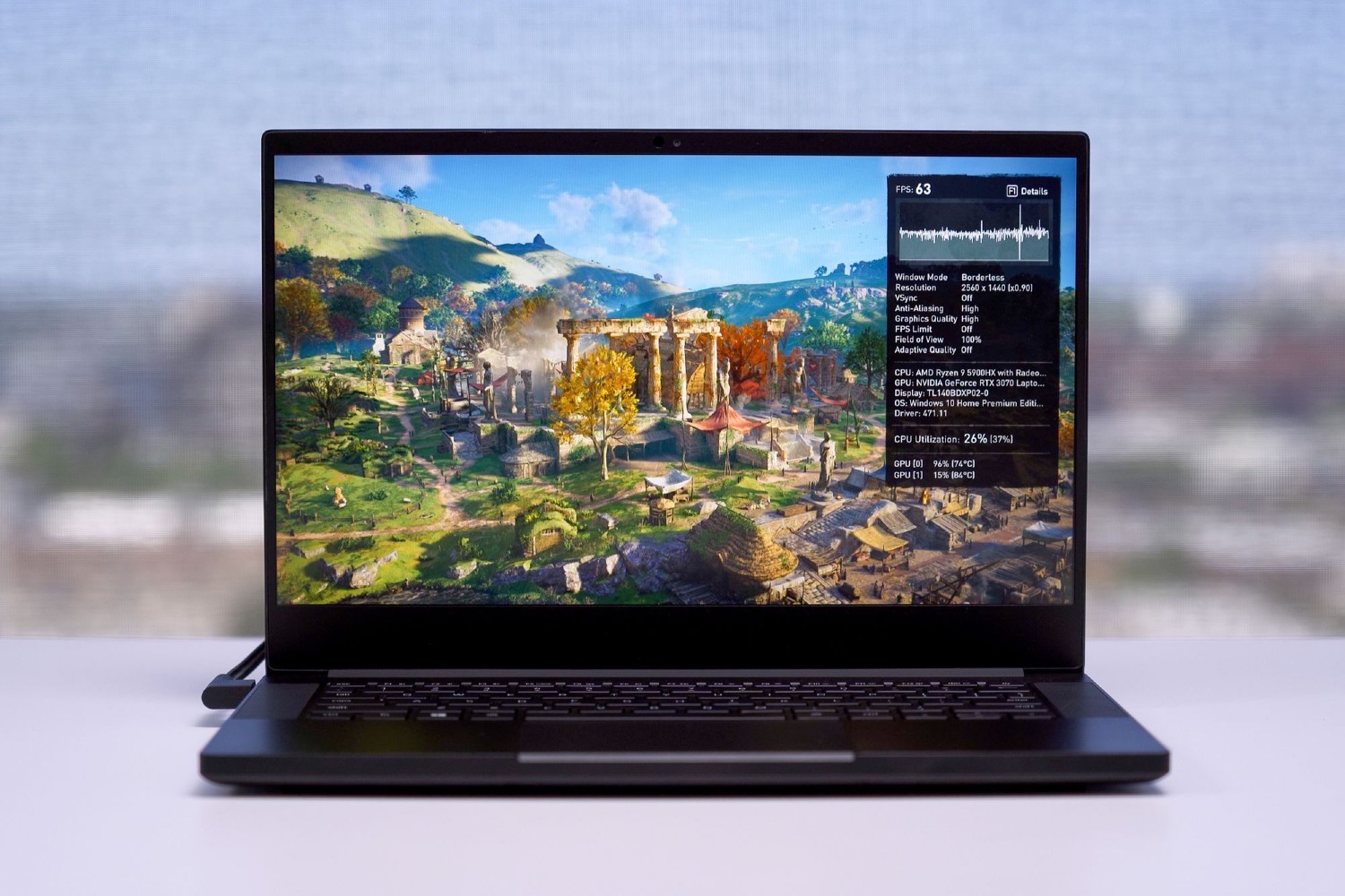 These RTX 3080 Laptops are ON SALE for Prime Day 2022