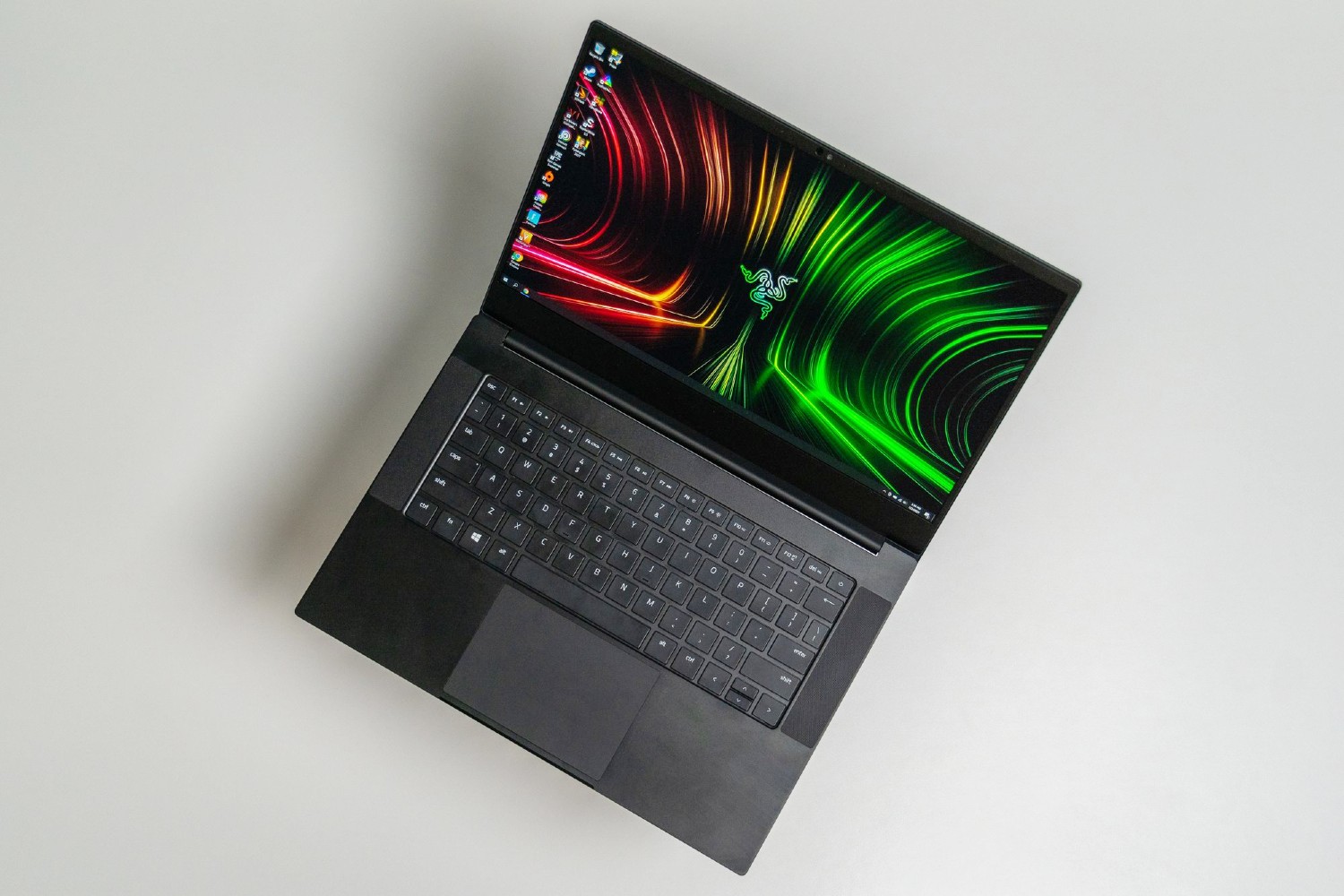Razer Blade 14 Review: The Gaming Laptop Usurper Has Arrived