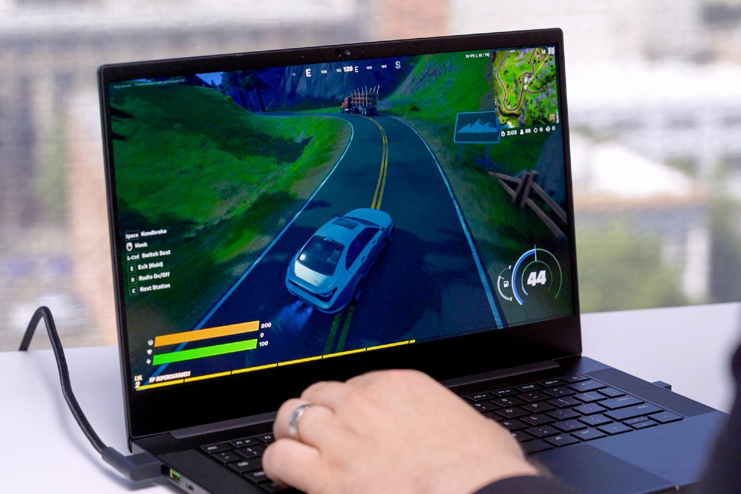 Razer Blade 14 Review: The Gaming Laptop Usurper Has Arrived