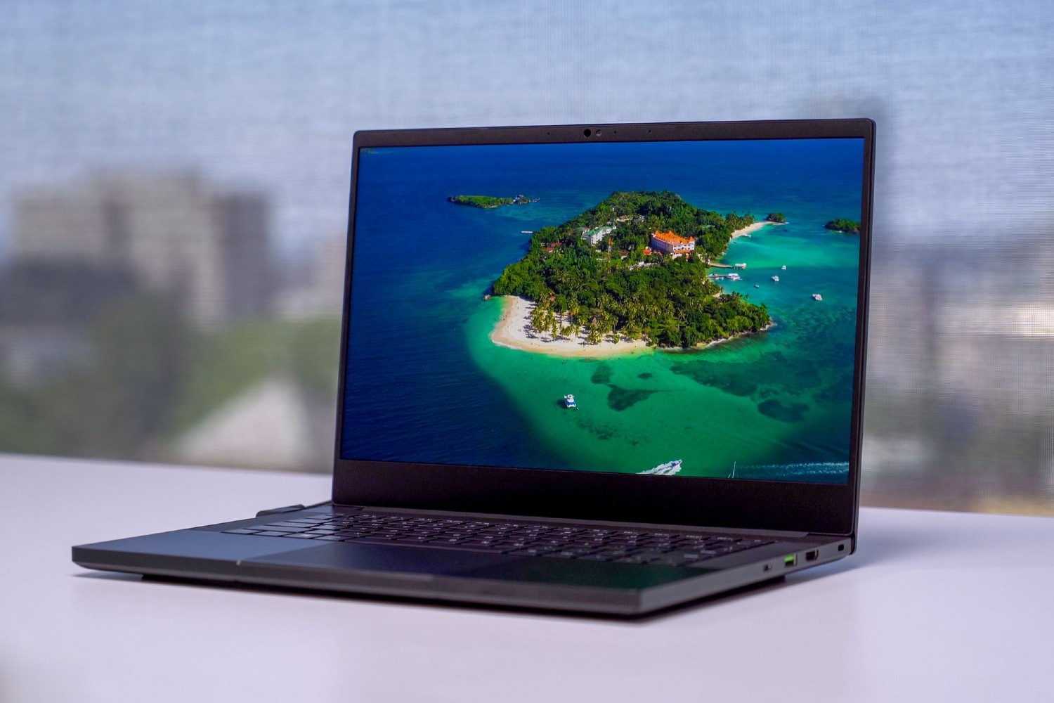 The best thin and light gaming laptops 2023 - Vimarsana News