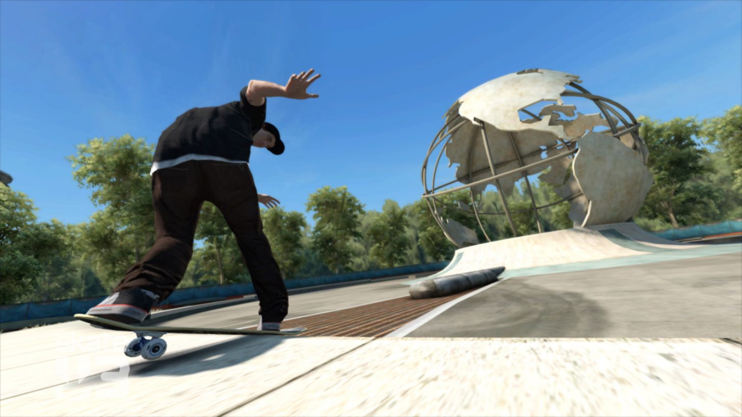 Fans are divided over the Skate 4 pre-alpha gameplay leak - Xfire