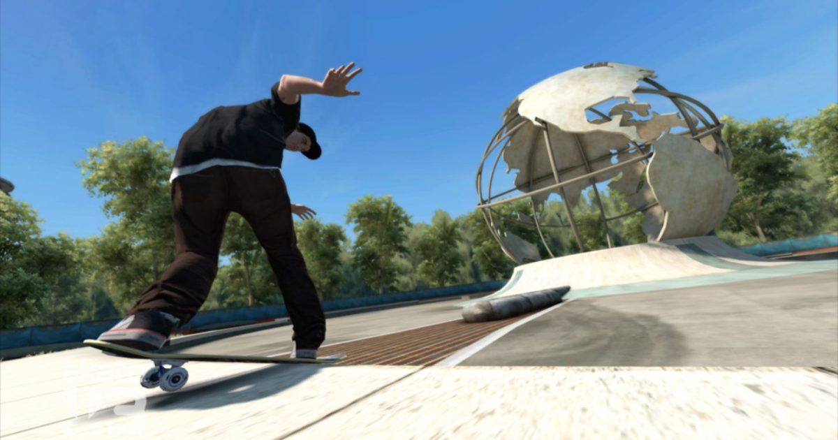 pc requirements for skate 3｜TikTok Search