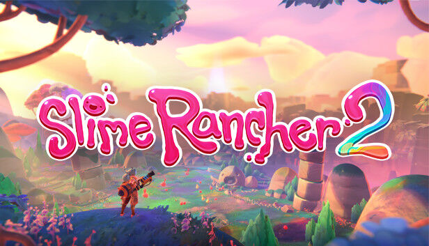 Slime Rancher - PS4 Exclusive DLC Trailer 
