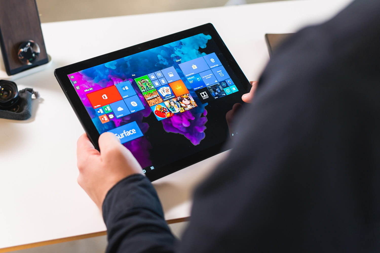 Windows 10: A Closer Look At Its Design | Digital Trends