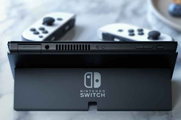 Nintendo Switch 2 evidence grows with rumors of developer demos - The Verge