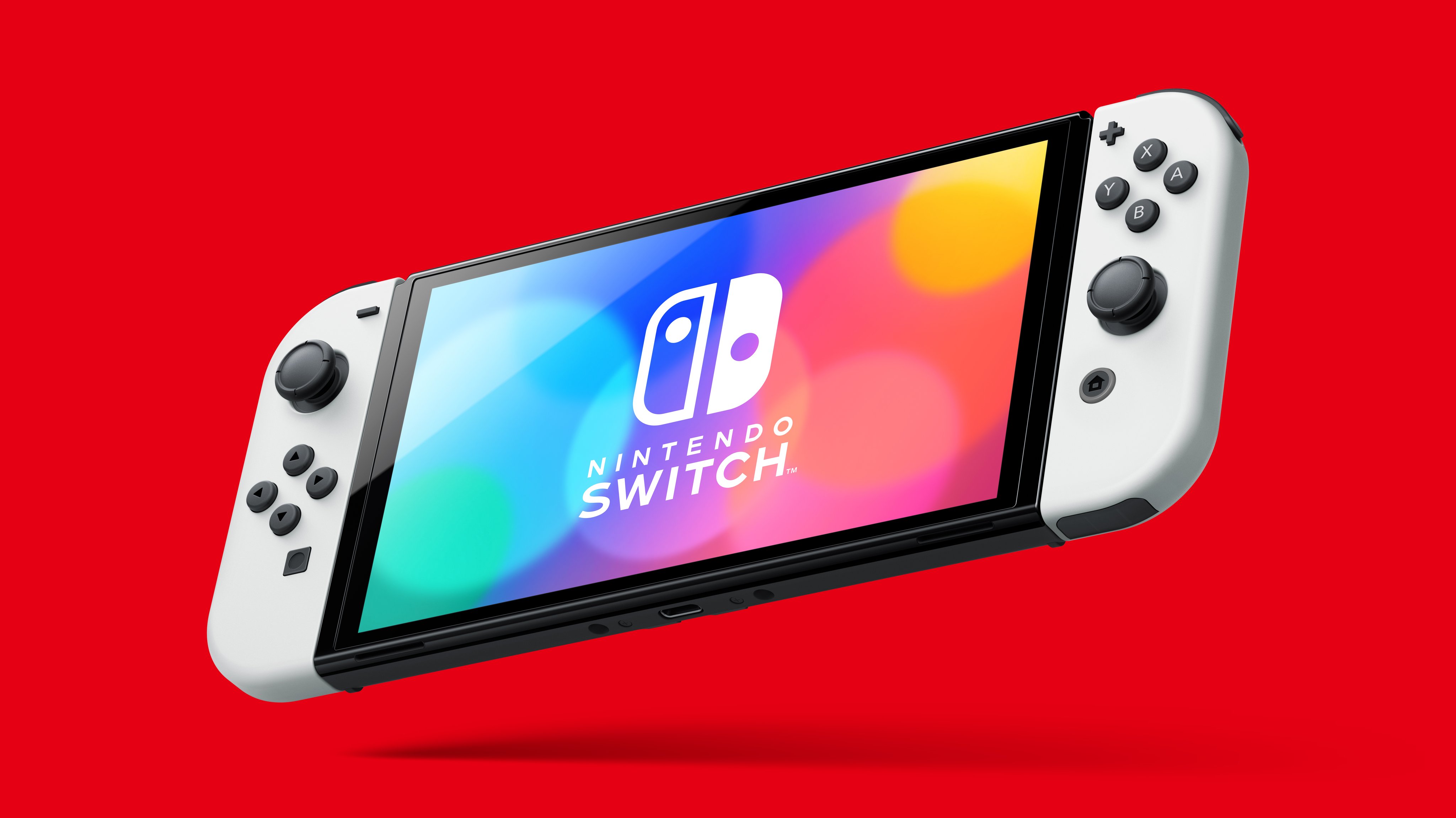 Nintendo Switch vs Switch OLED vs Switch Lite: What's the difference?