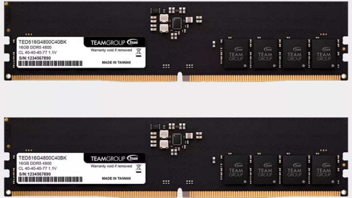 DDR5 Memory: Everything You Need To Know
