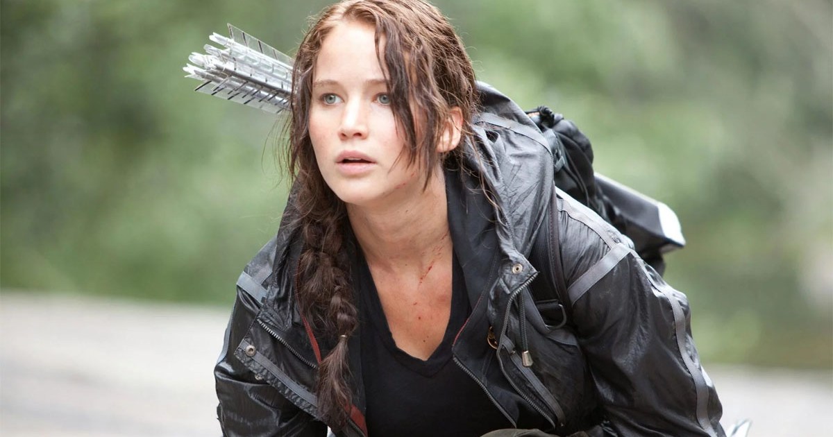 Is Jennifer Lawrence returning to The Starvation Video games franchise?