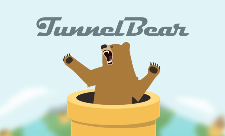 TunnelBear