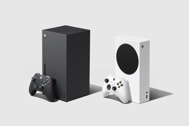 Mega Unveils Xbox 360 Replica Building Set