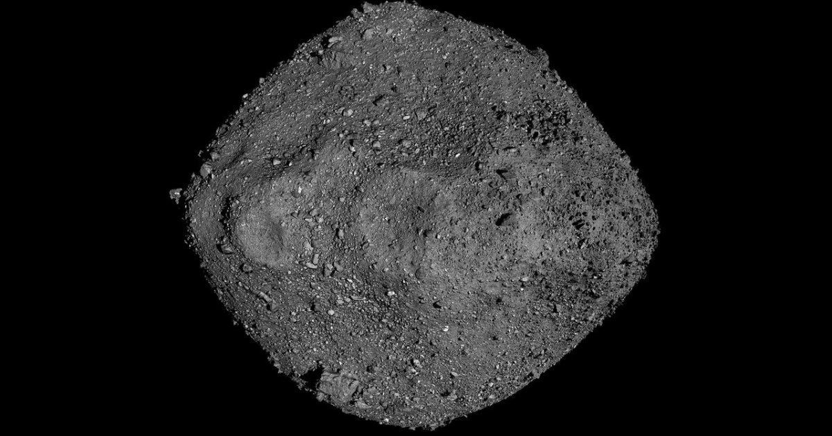 How to watch final moments of NASA’s asteroid sample return