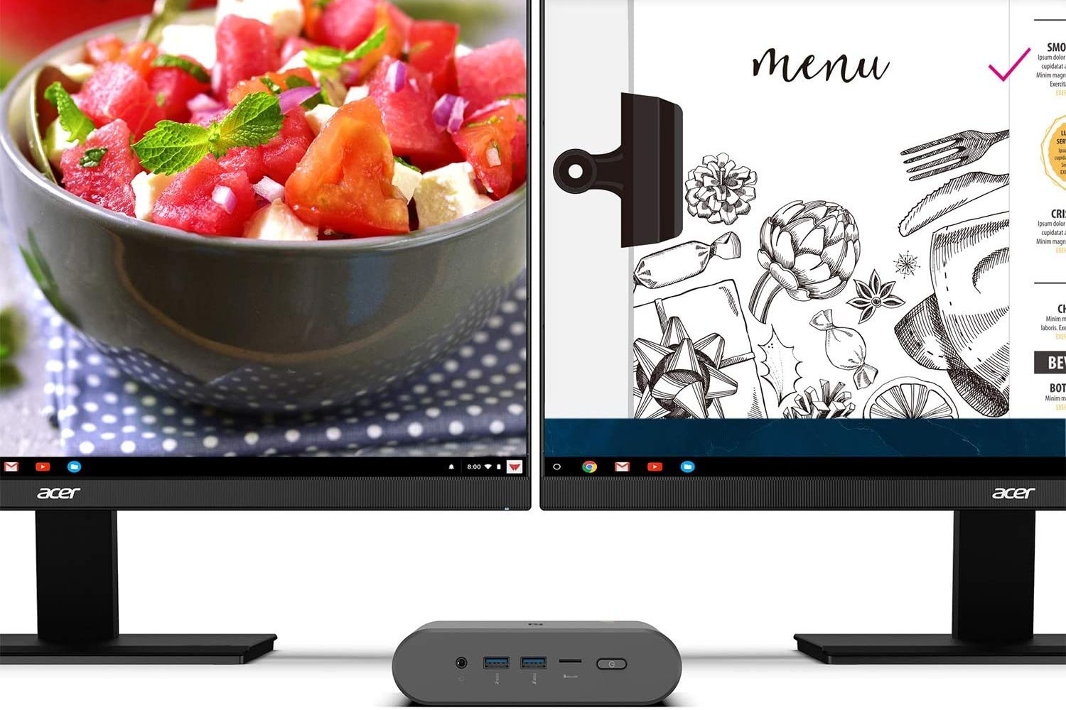 The best mini PCs — compact power at your fingertips - Vimarsana News