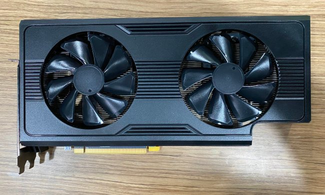 amd rx 570 duo card rumored cryptocurrency miners