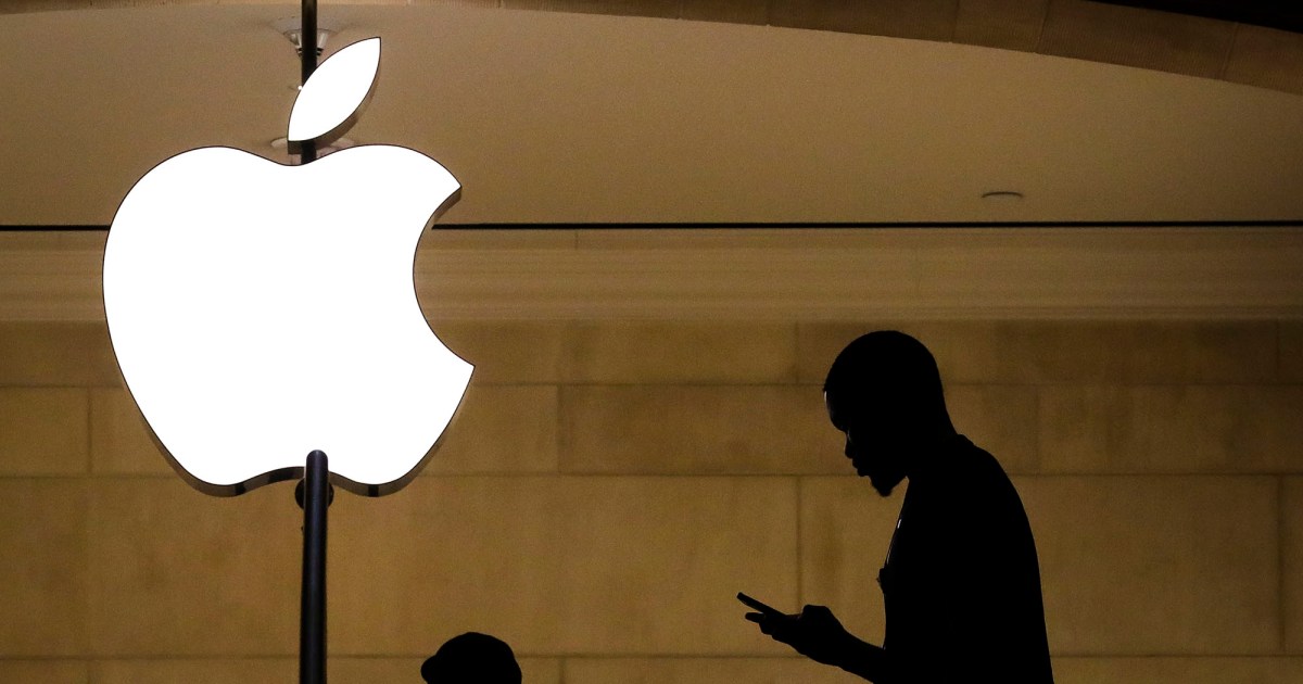 Shopping at Apple this holiday season? You should know this