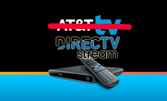 AT&T to Offer New Internet Streaming Service DirecTV Now