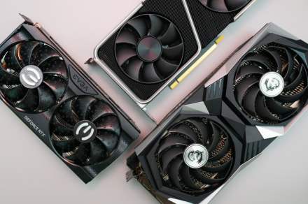The best GPUs for 4K to make your games look the best