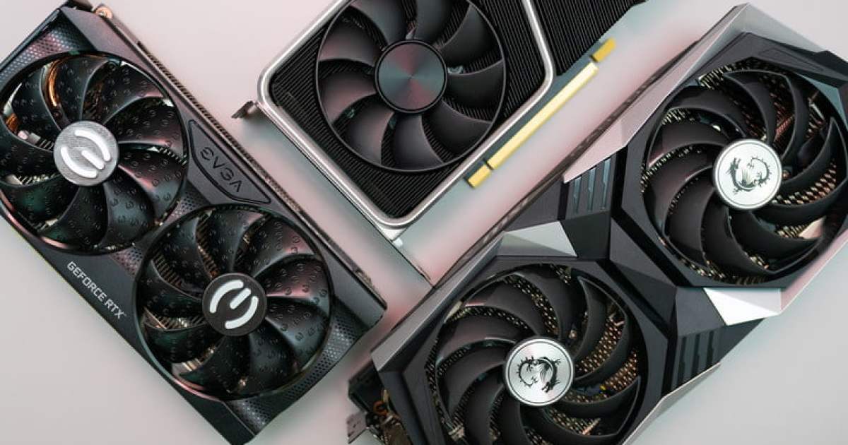 The GPU shortage is over, but it's still wreaking havoc