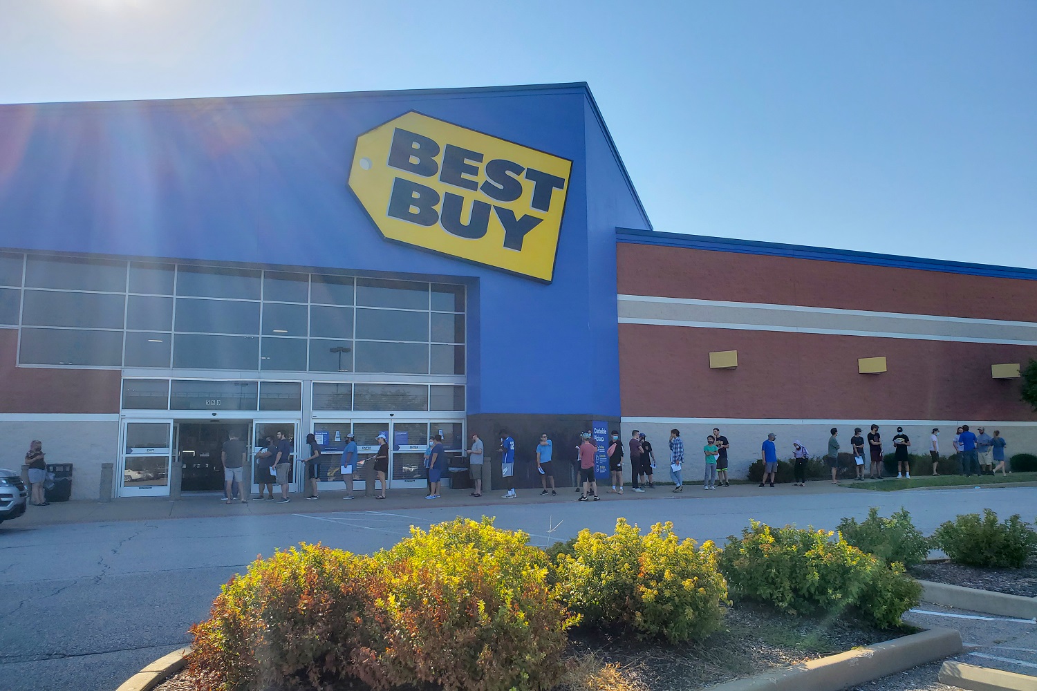  Want a GPU from Best Buy? Get ready for a 200 paywall