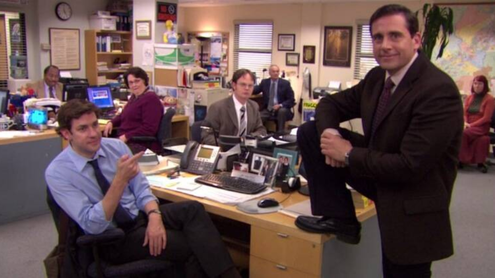 10 best The Office characters ranked | Digital Trends