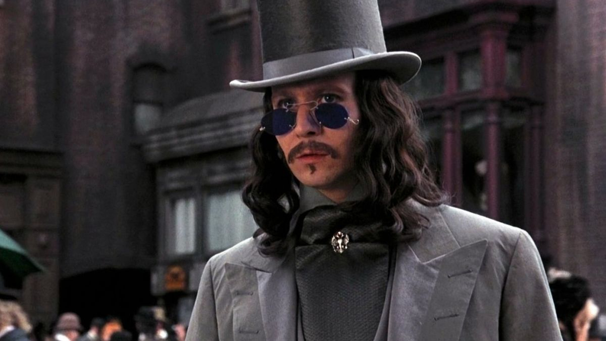 Like Last Voyage of the Demeter? Then watch these 5 great vampire movies - Vimarsana News