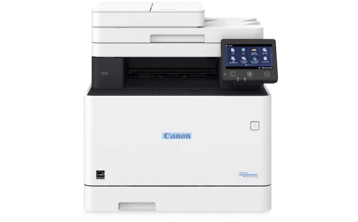 best multifunction printers canon color imageclass printer