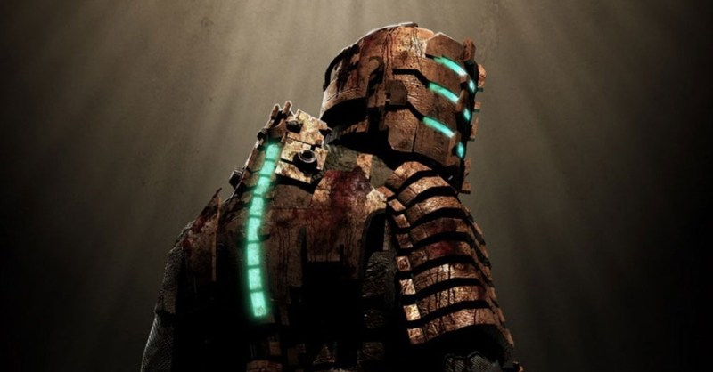 I played the original Dead Space before the remake — and I
regret it