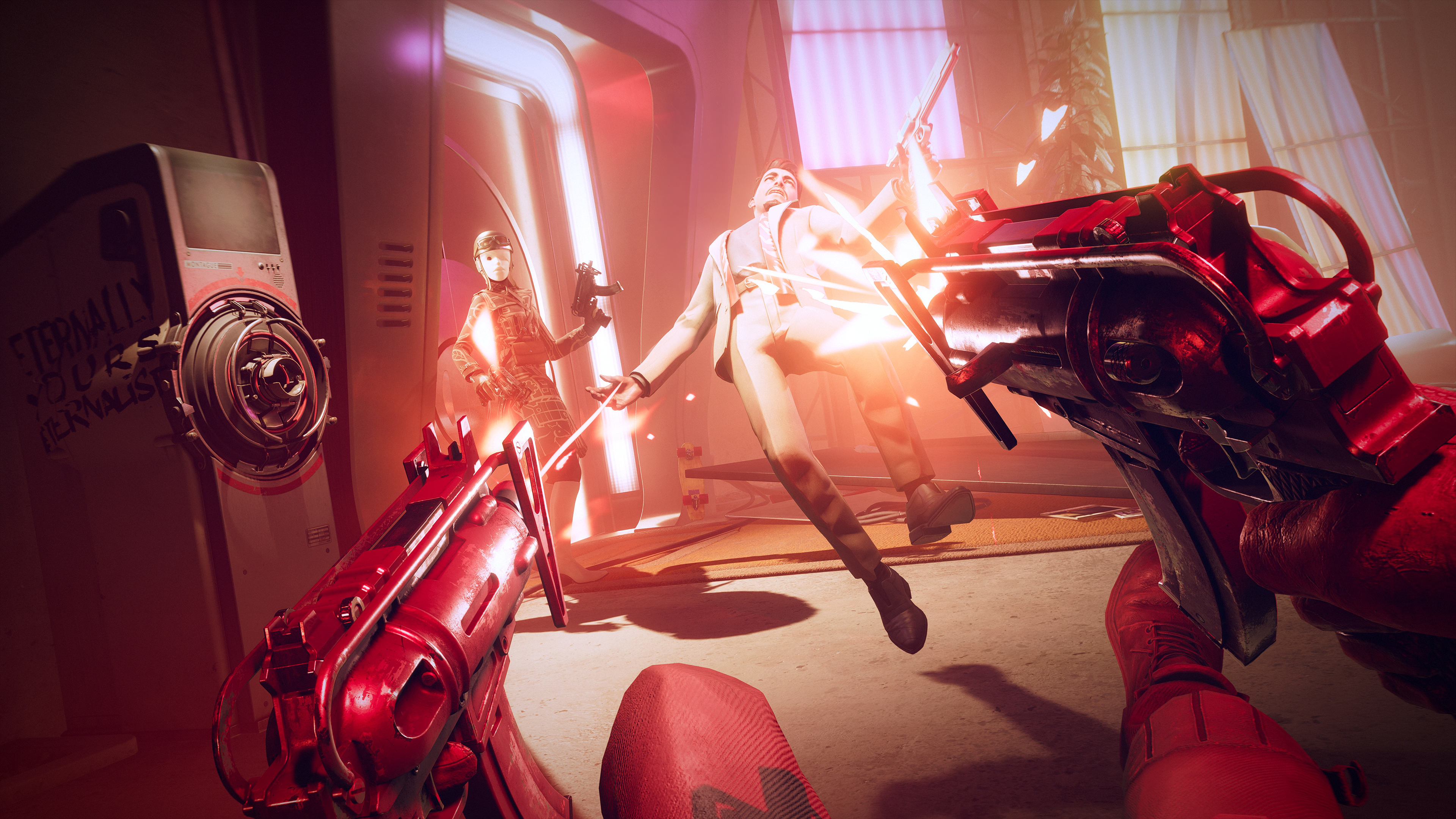 How to check your fps (frames per second) in games on PC - Vimarsana News