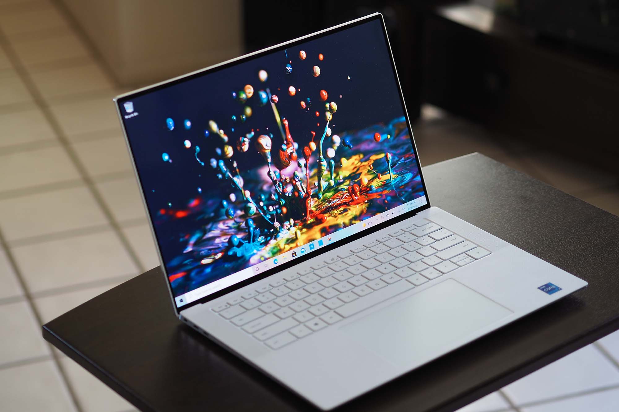 2021 Asus VivoBook 15 sets a new display standard for budget laptops with  its outstanding 1080p OLED panel -  News