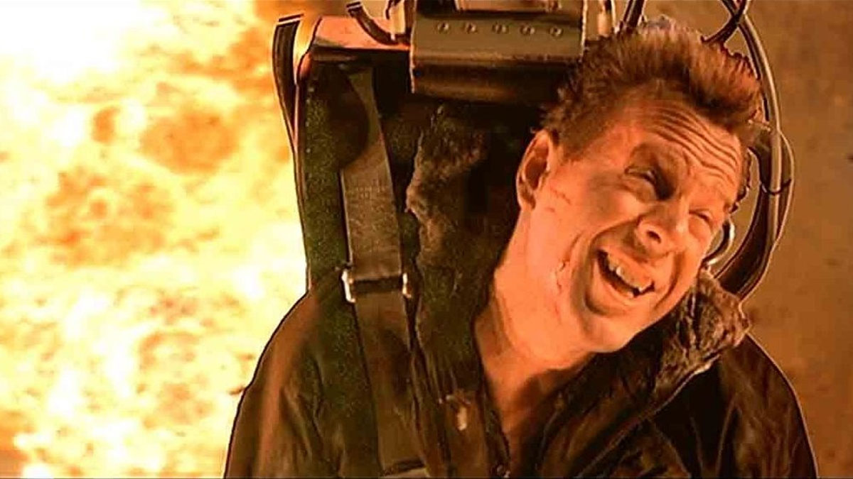 3 action movies on Hulu you need to watch in October - Vimarsana News