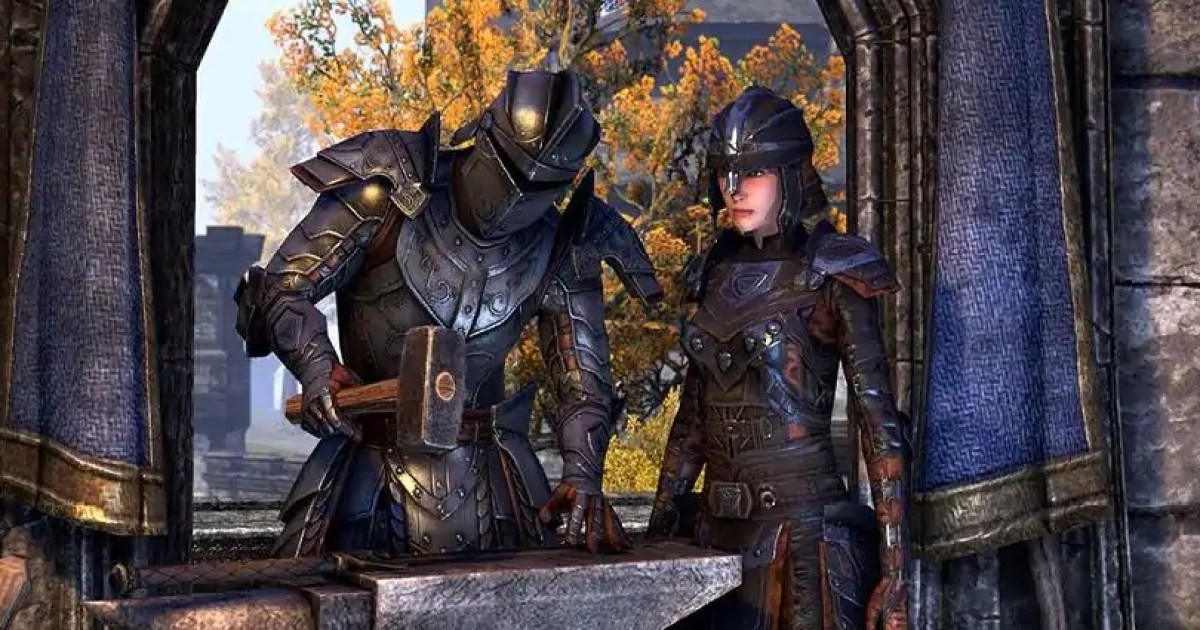The Elder Scrolls Online players can trade in this third-party