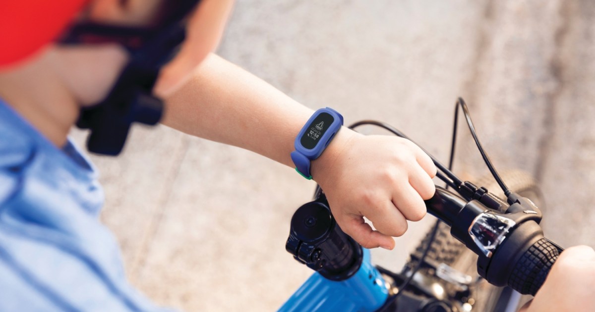 Fitbit Ace 3 Review: Kids Tracker for the Fitbit Family