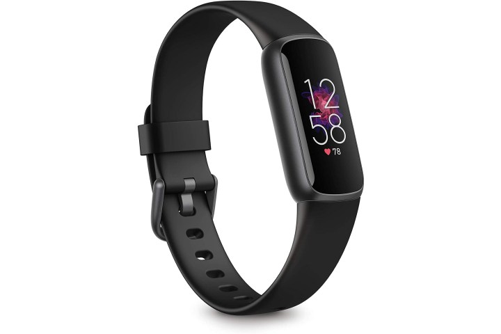 Fitbit Luxe Fitness and Wellness Tracker with Stress Management, Sleep Tracking and 24/7 Heart Rate.