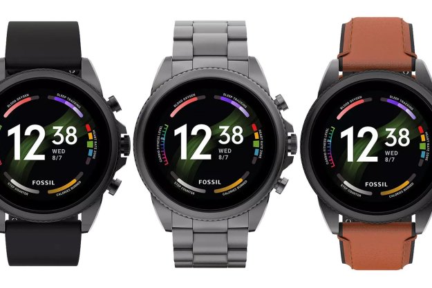 The Fossil Gen 6 smartwatch hits its 2nd lowest price ever at just $173