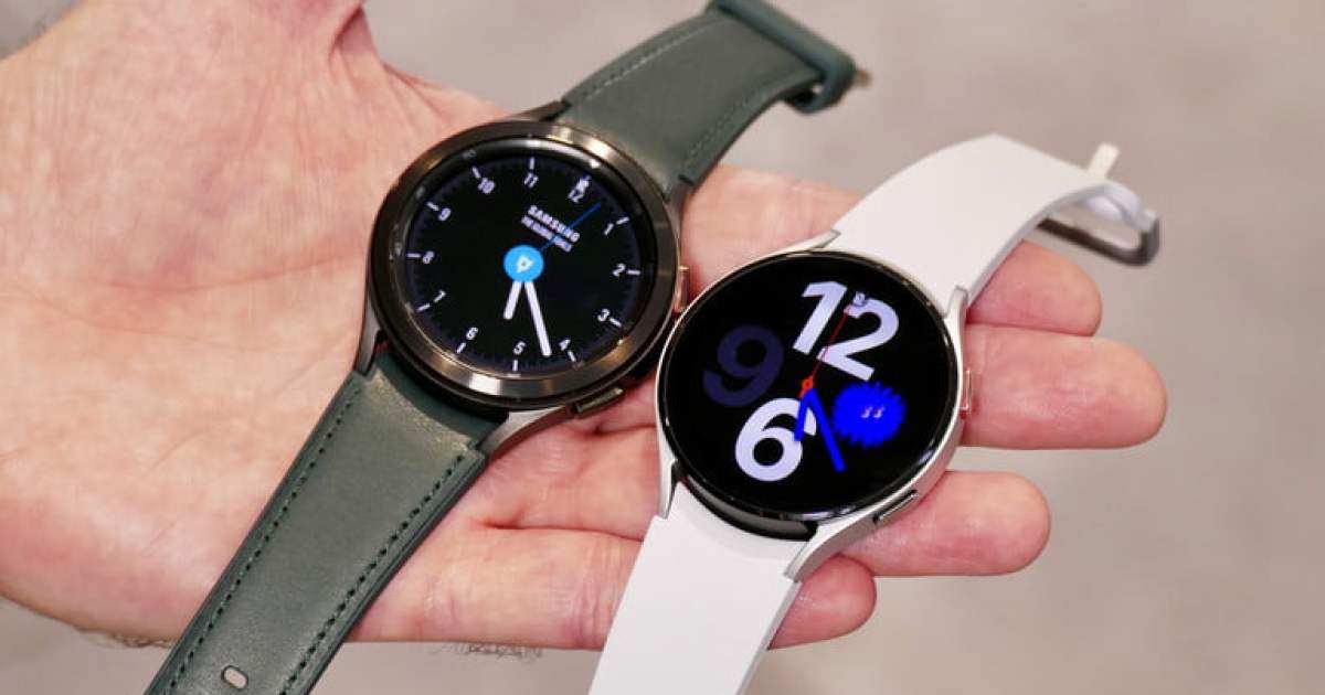 Samsung Galaxy Watch Hands-on Review: Your Choice of Style Digital  Trends