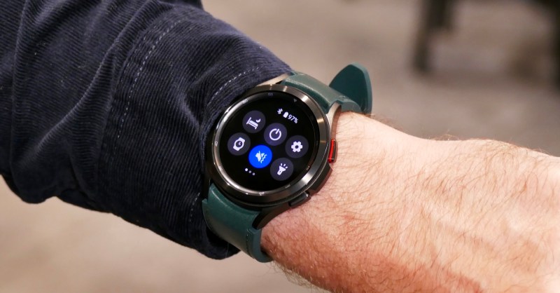 6 hidden Galaxy Watch 4 features you need to enable