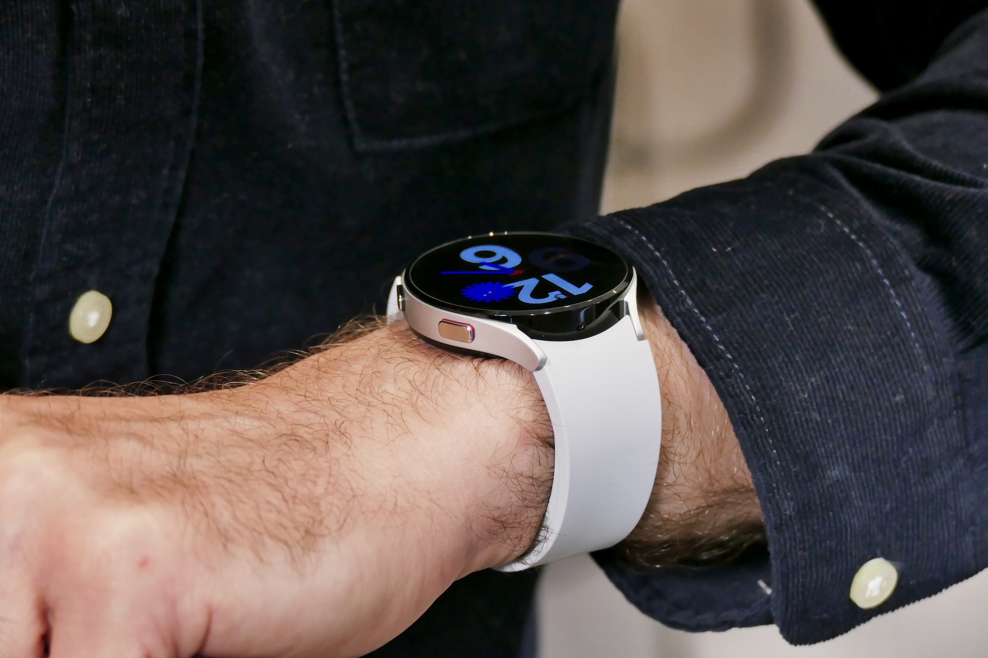 Best Android Watch: Samsung Galaxy Watch 4 Vs Galaxy Watch 4 Classic -  Forbes Vetted
