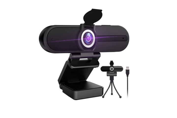 best webcams for zoom go hzq webcam
