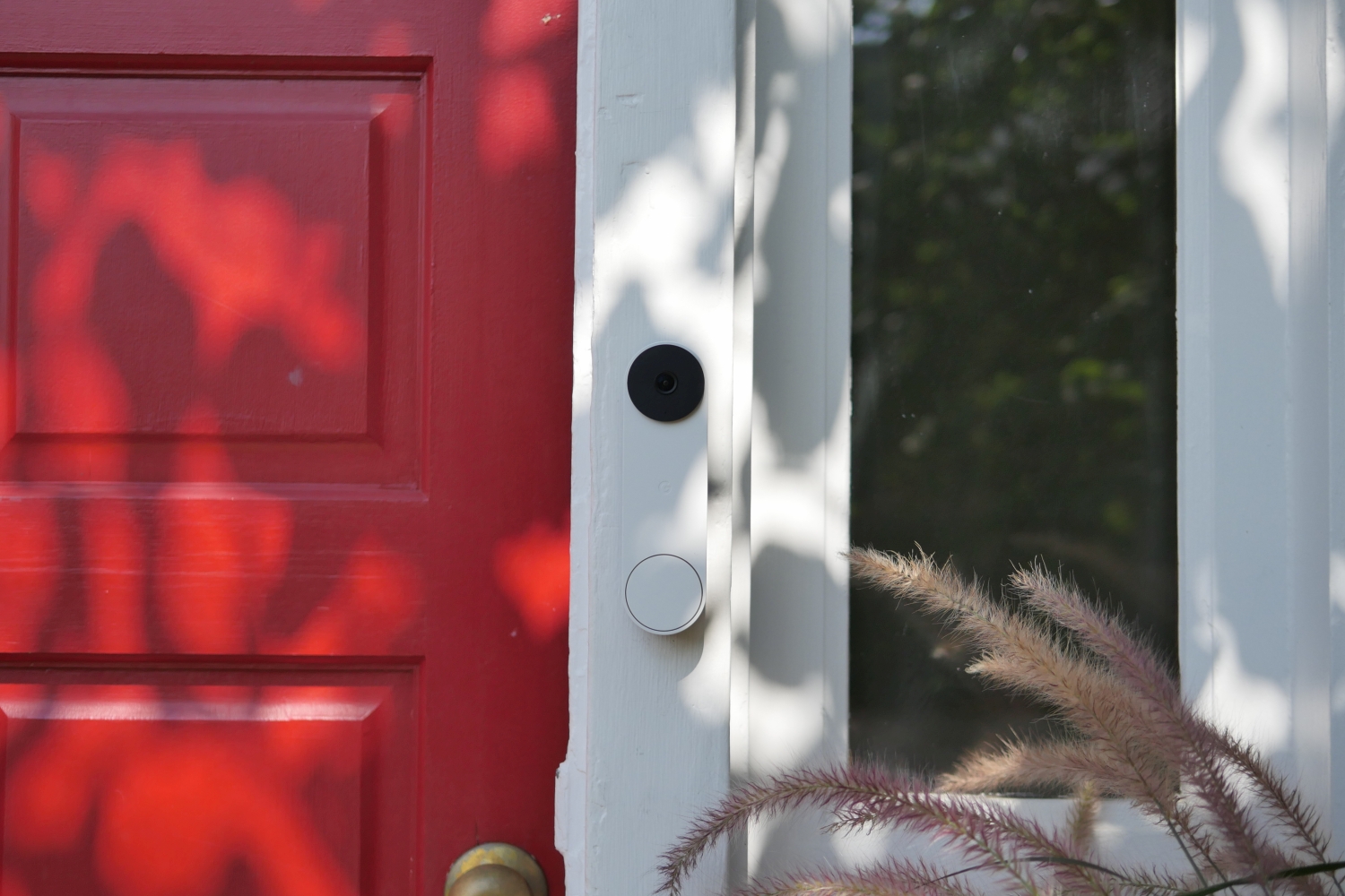 Nest Doorbell (Battery) Review