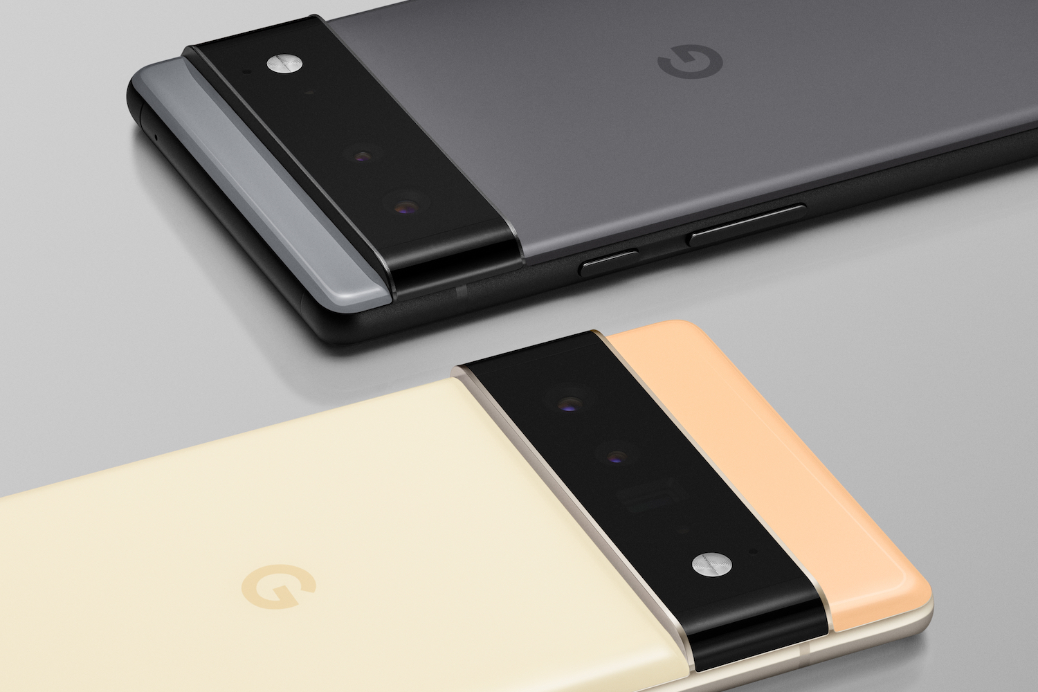 The Google Pixel 5 Pro is purported to be in development -   News