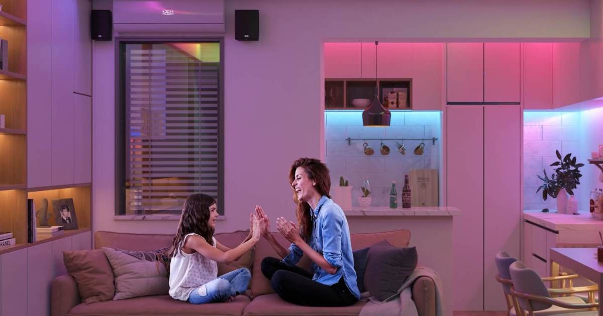 Govee LED Light Strips for Your Smart Home 